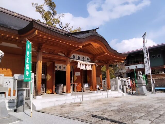 滋賀県草津市にある、小汐井神社のアカウントをリニューアルしました。行事の様子や、境内の四季の移ろい、授与品の紹介などをしていきます。